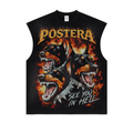 Journey to Hell Tank