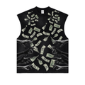Money Talks Tank