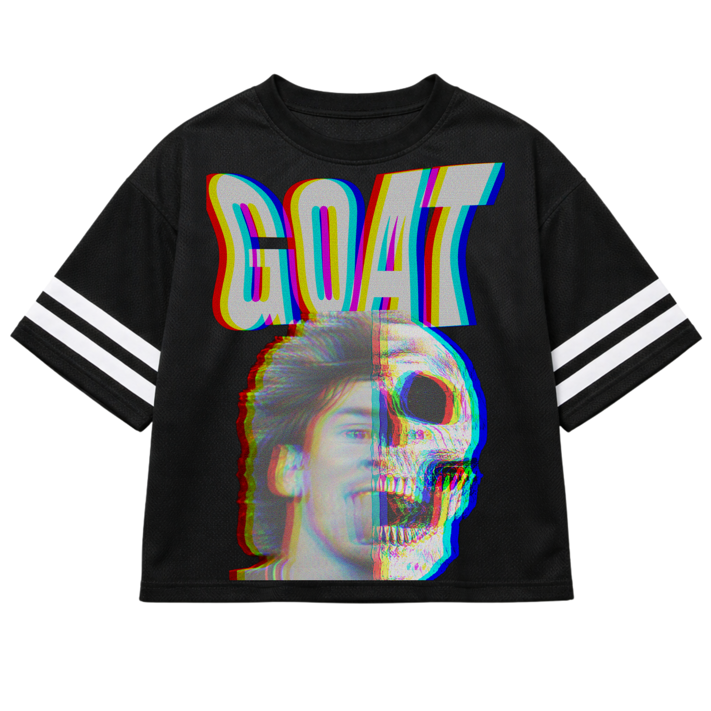 G.O.A.T Syndrome T-Shirt