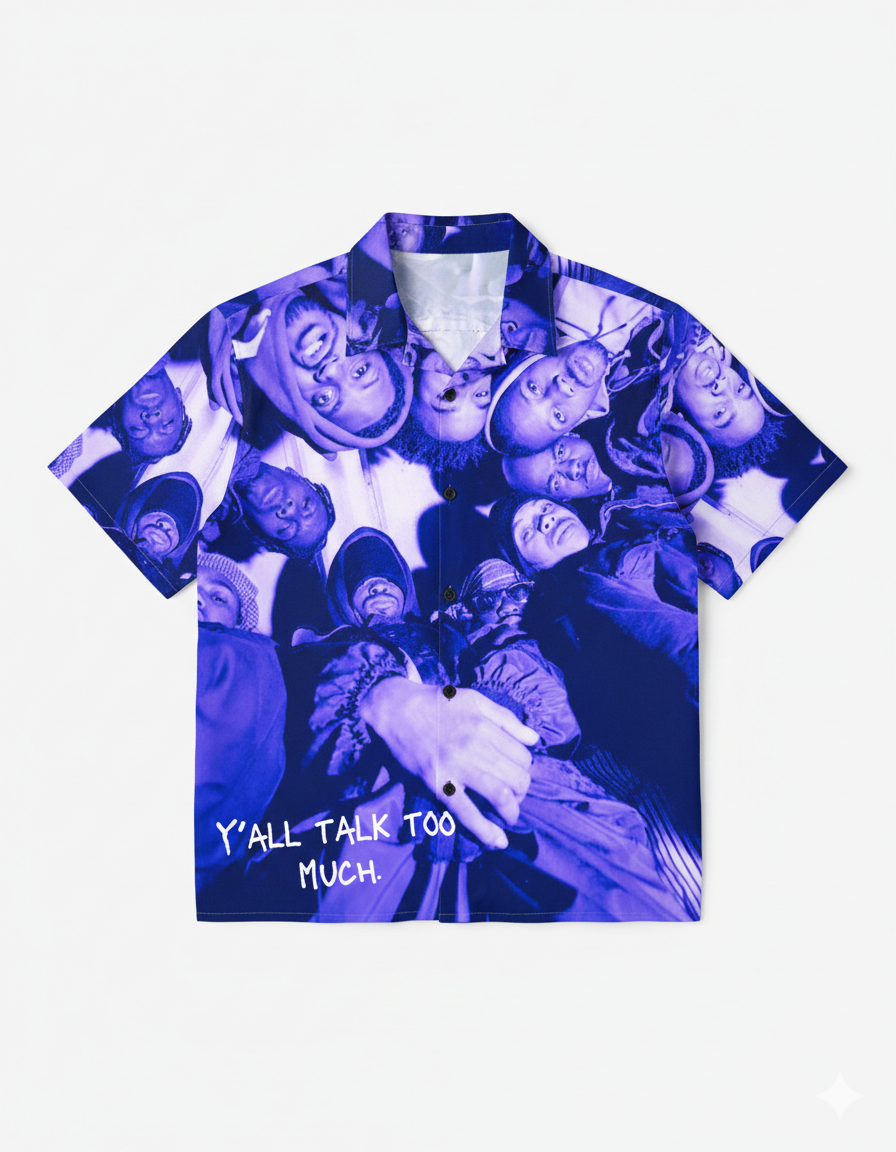 Echo State Shirt