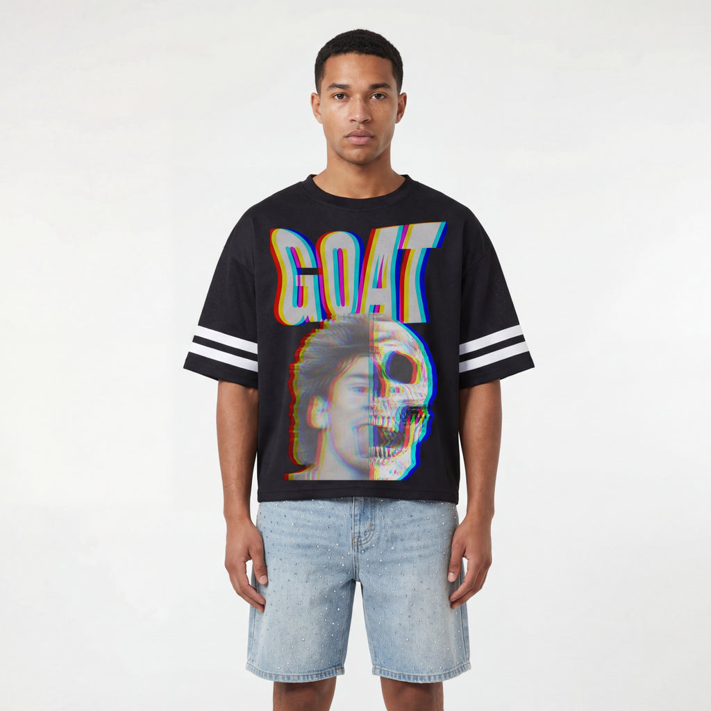 G.O.A.T Syndrome T-Shirt