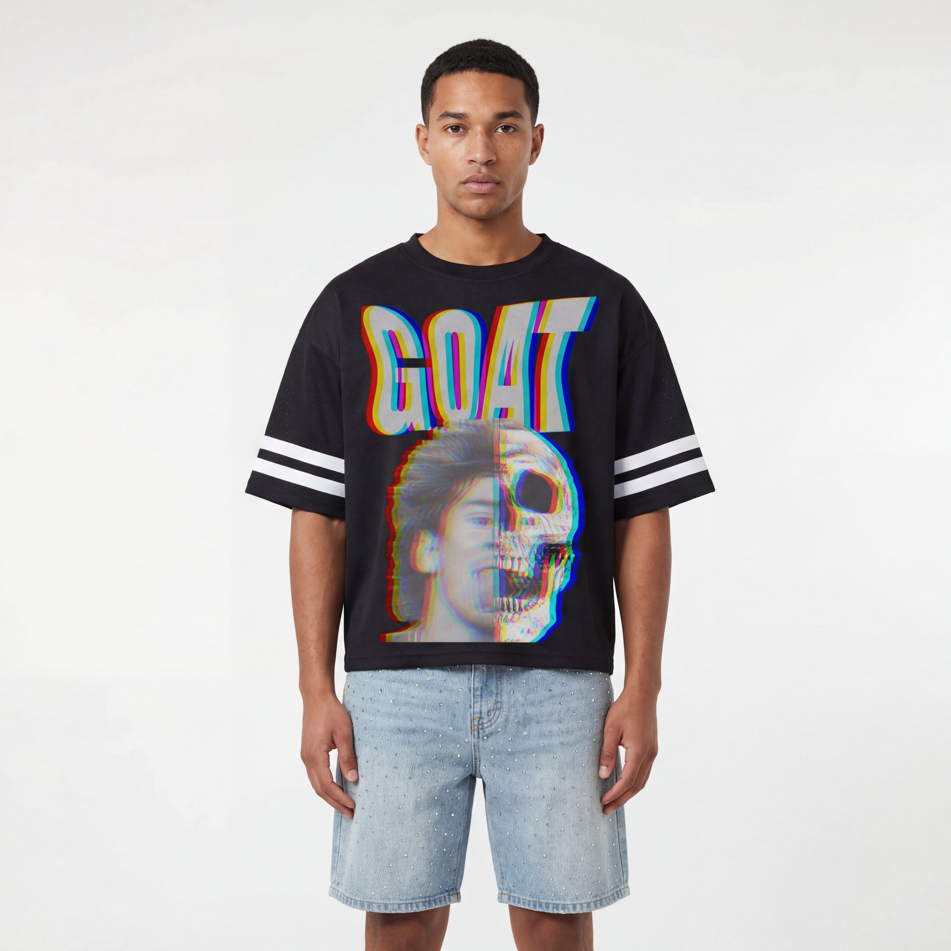 G.O.A.T Syndrome T-Shirt