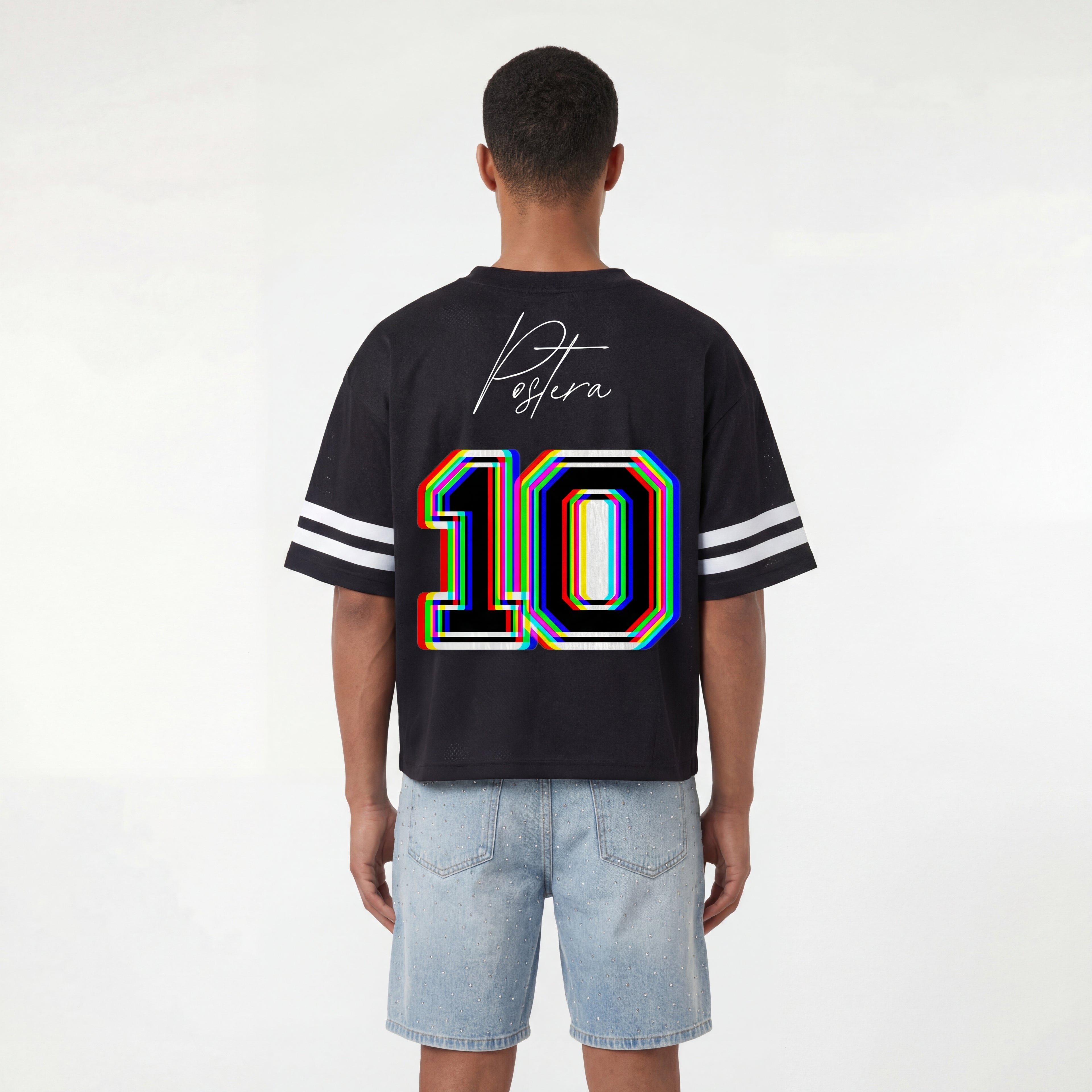 G.O.A.T Syndrome T-Shirt