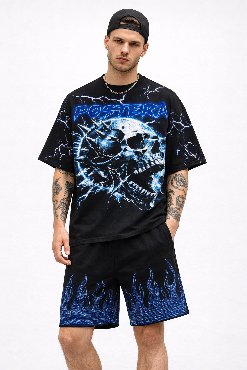 Ghost Current T-Shirt