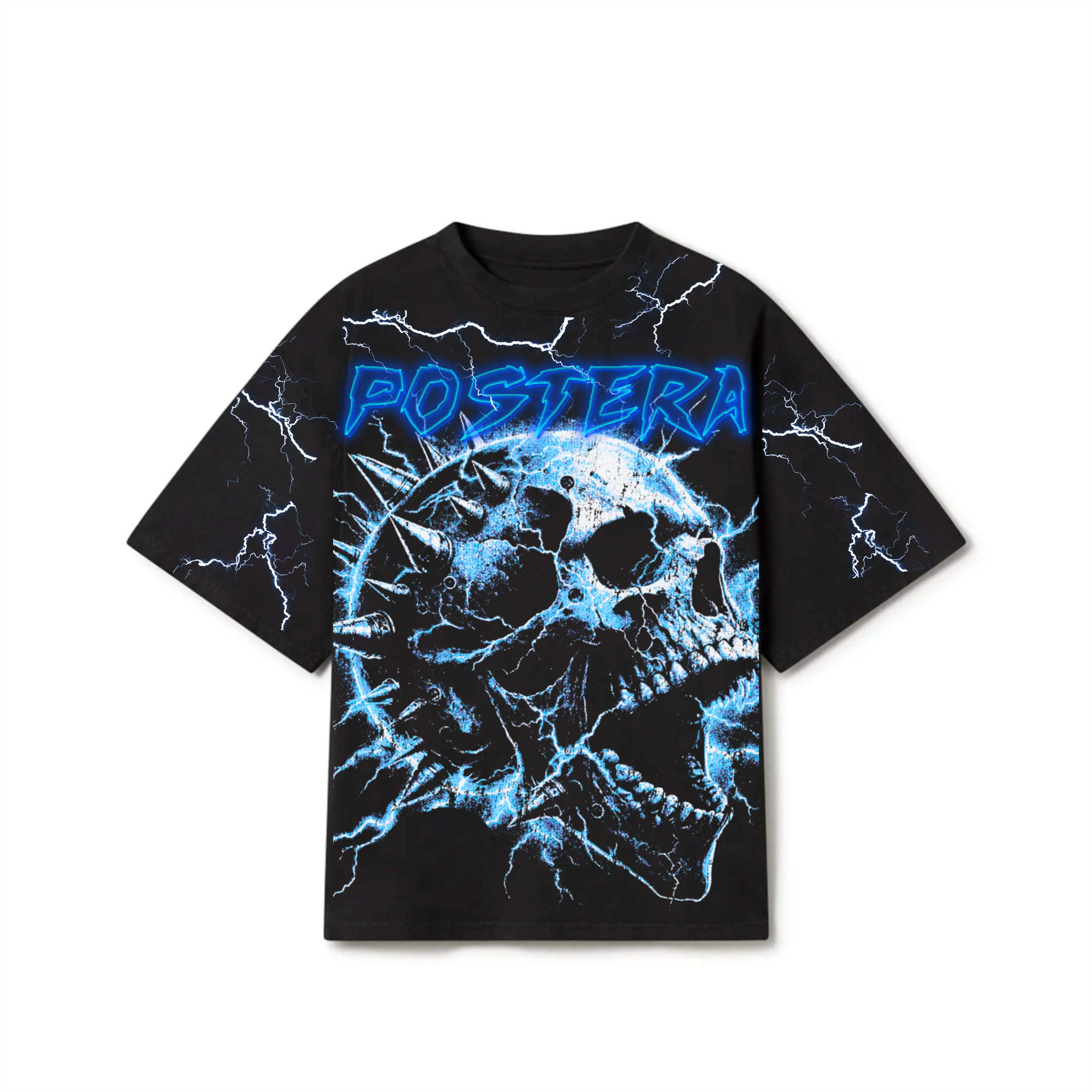 Ghost Current T-Shirt