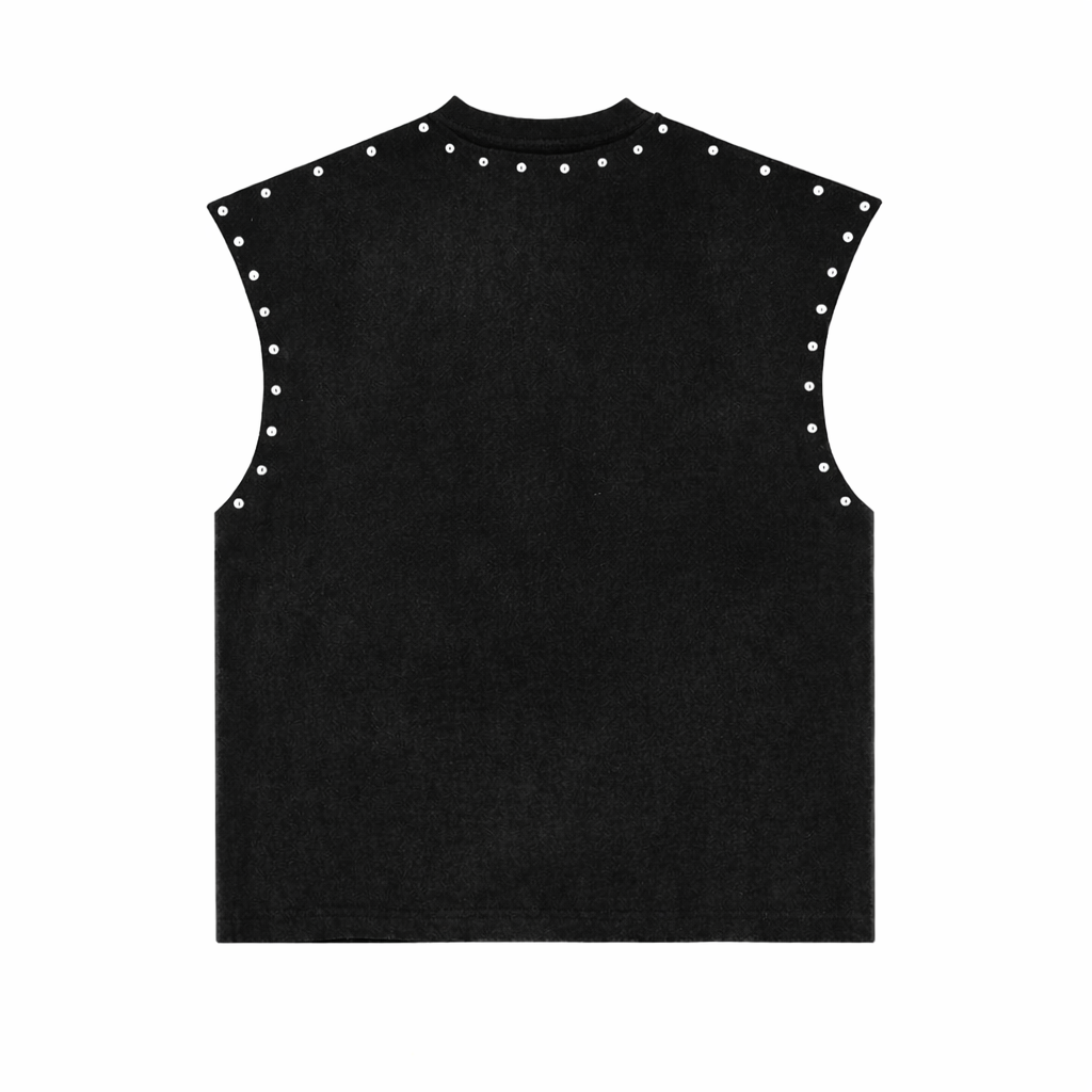 Monetise the Chaos Tank