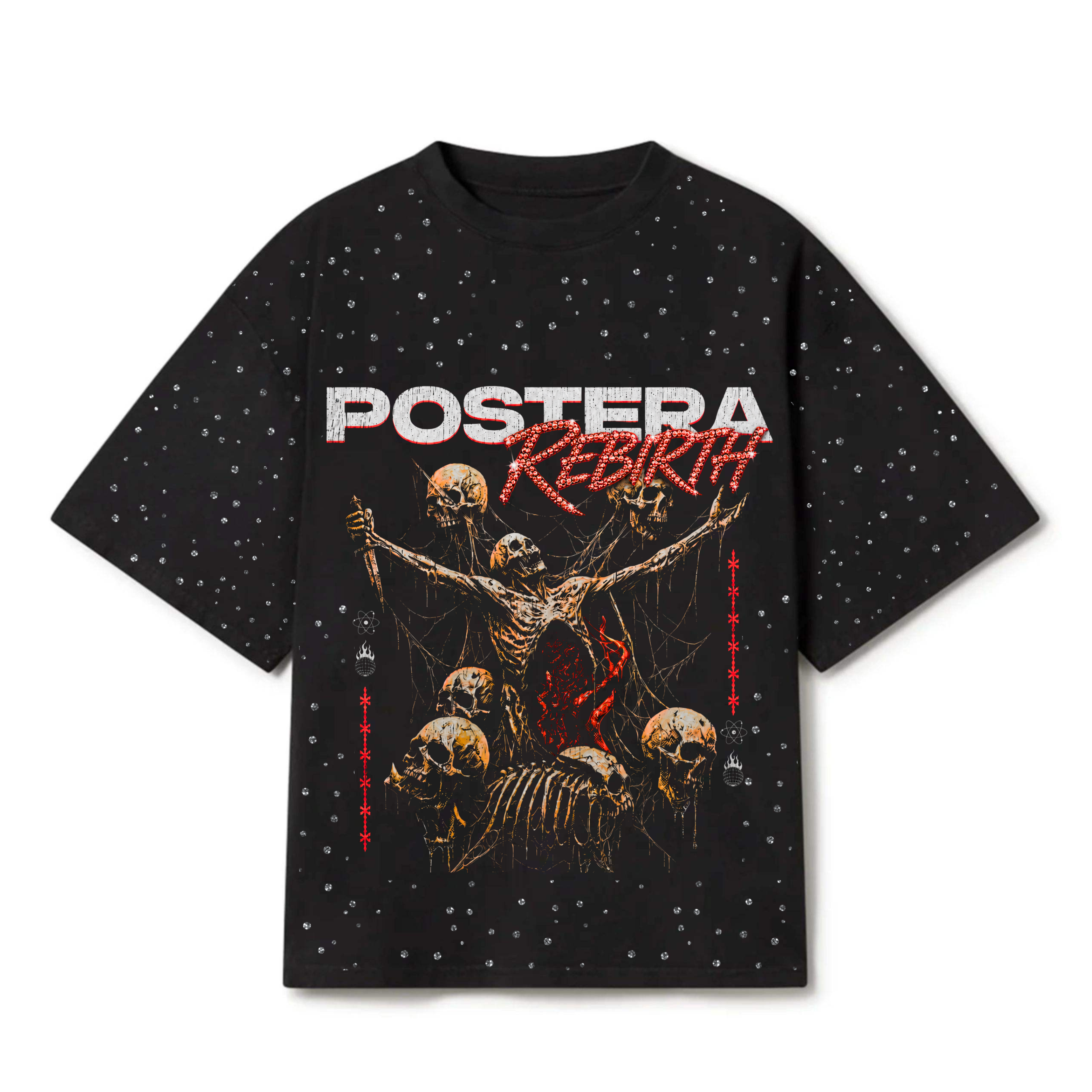 Rebirth T-Shirt
