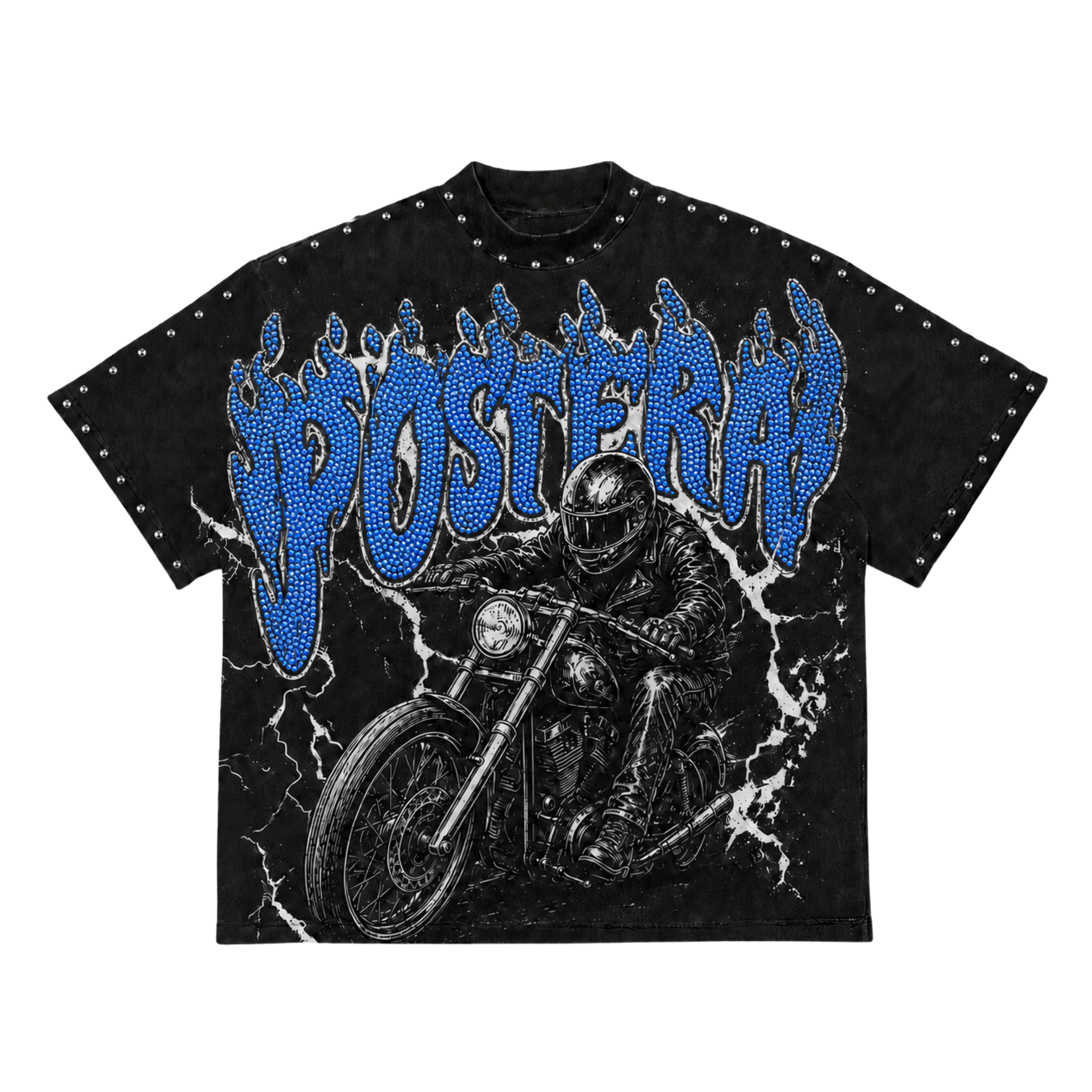 Chaos Rider T-Shirt