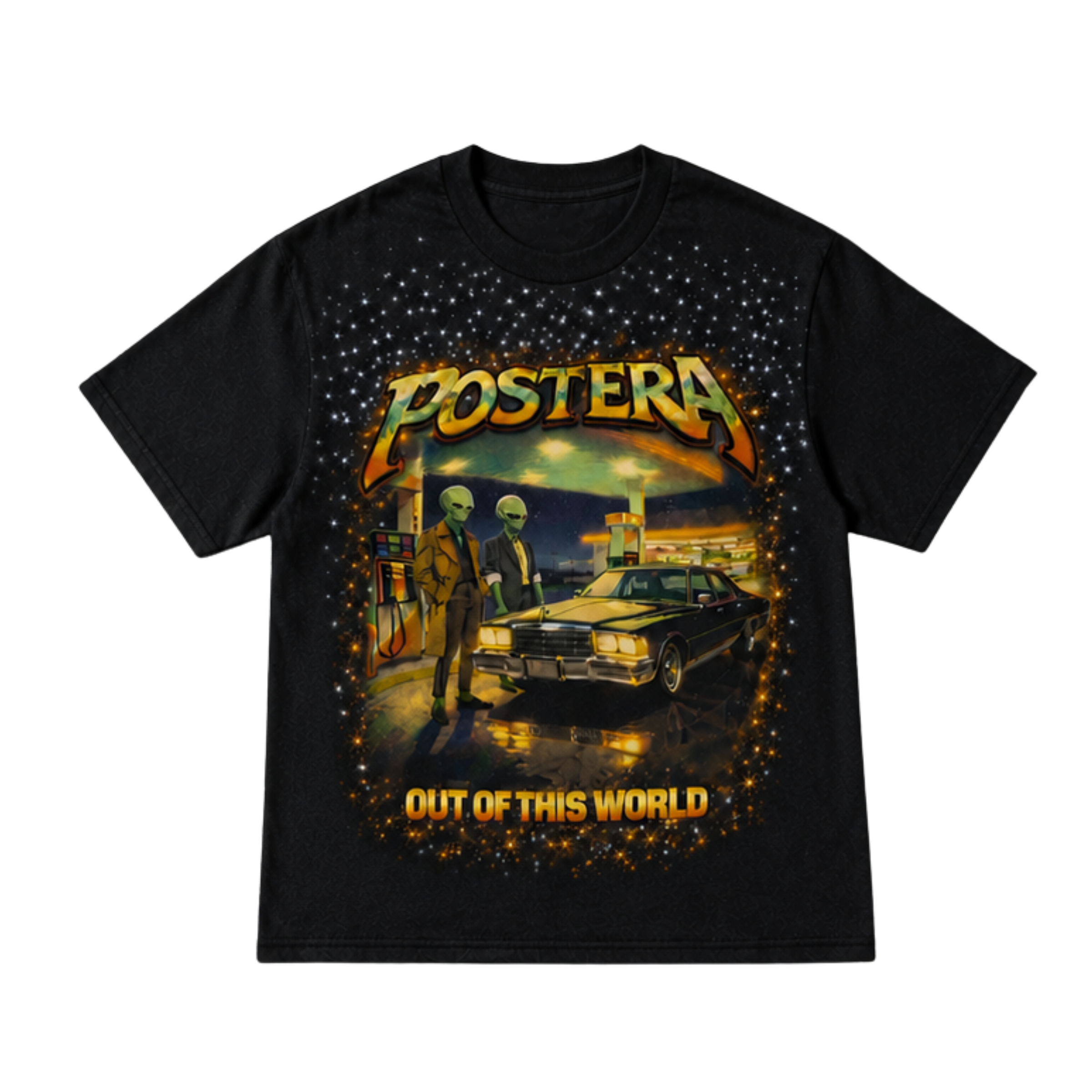 Out of This World T-Shirt