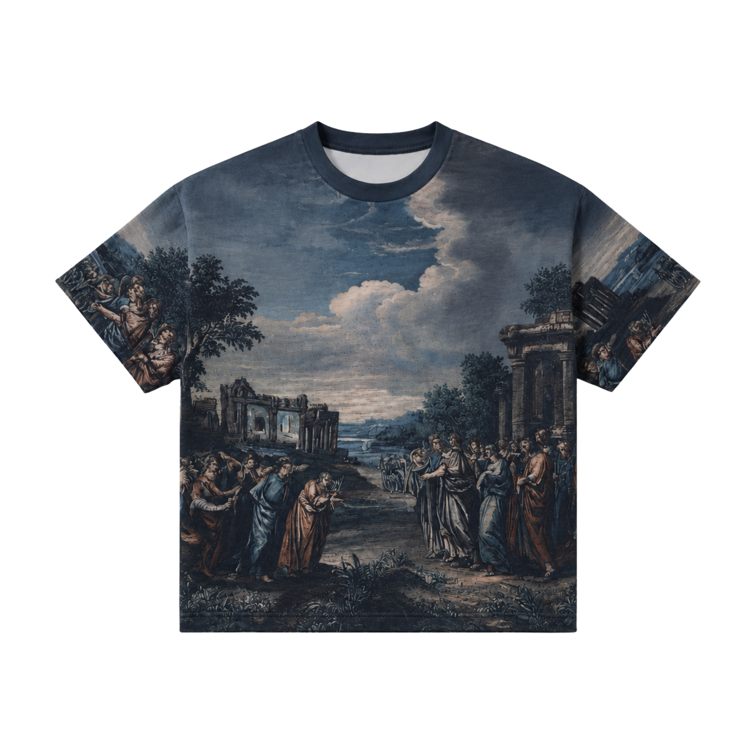 Twilight Gallery T-Shirt