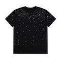 Rhinestone Galaxy T-Shirt