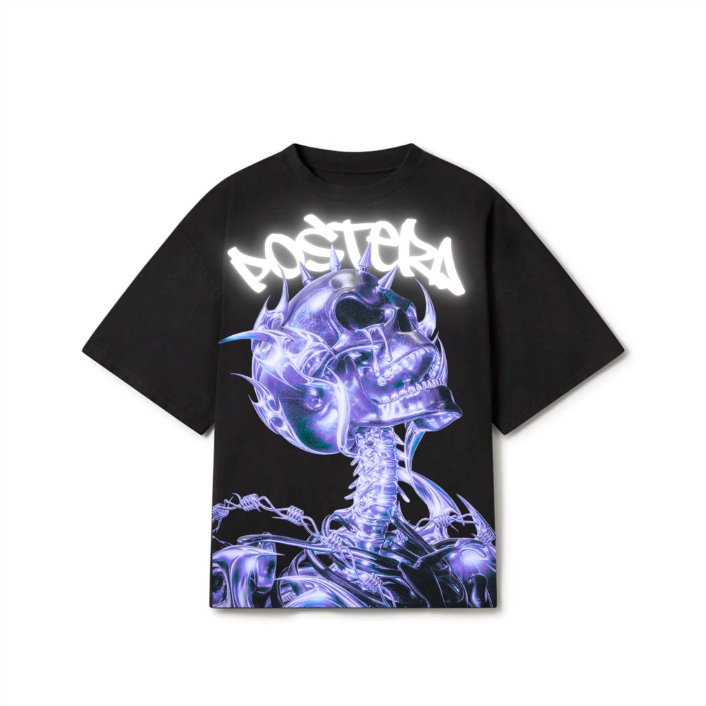 Demonic Thoughts T-Shirt