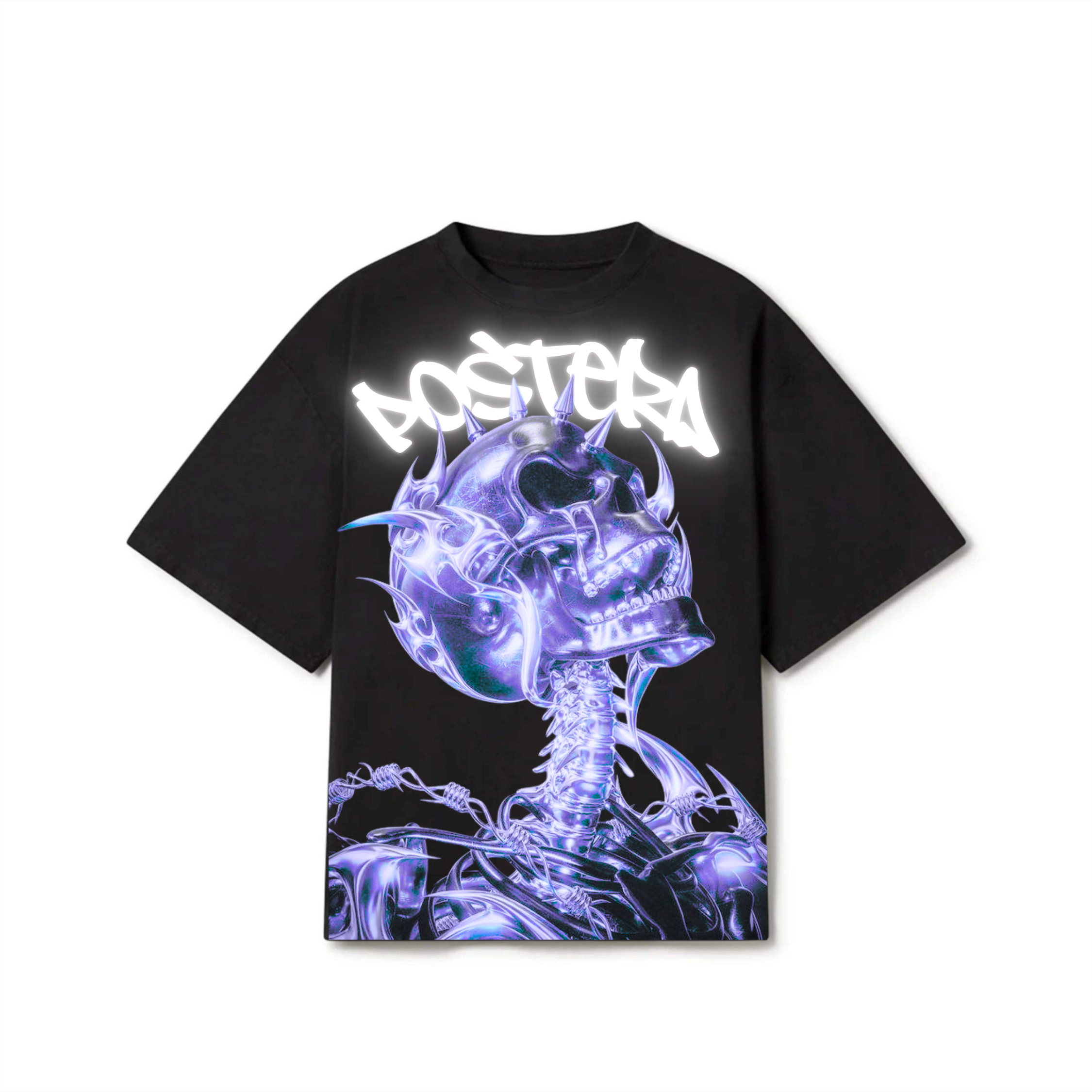 Demonic Thoughts T-Shirt