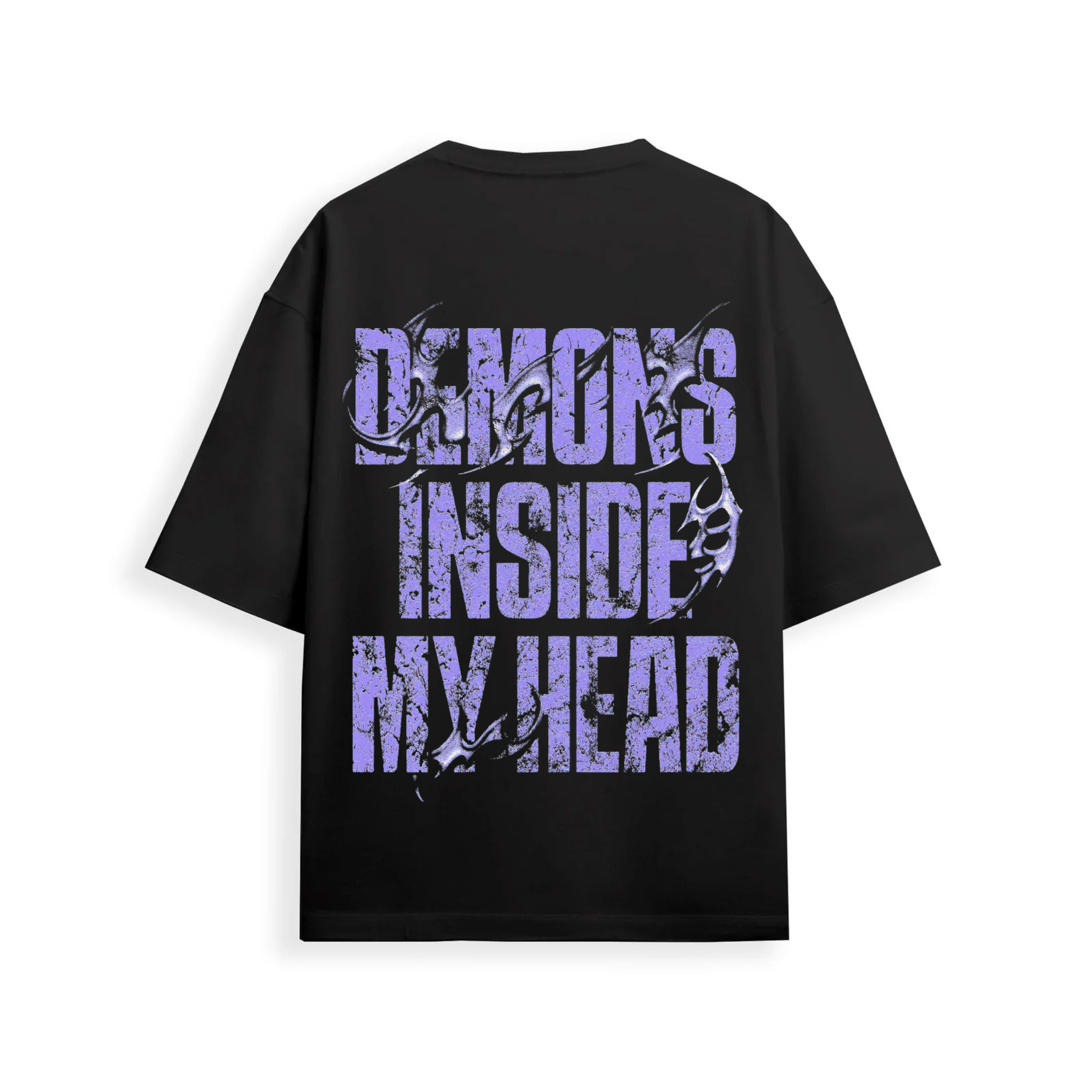 Demonic Thoughts T-Shirt
