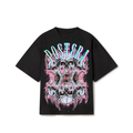 Skull Matrix T-Shirt