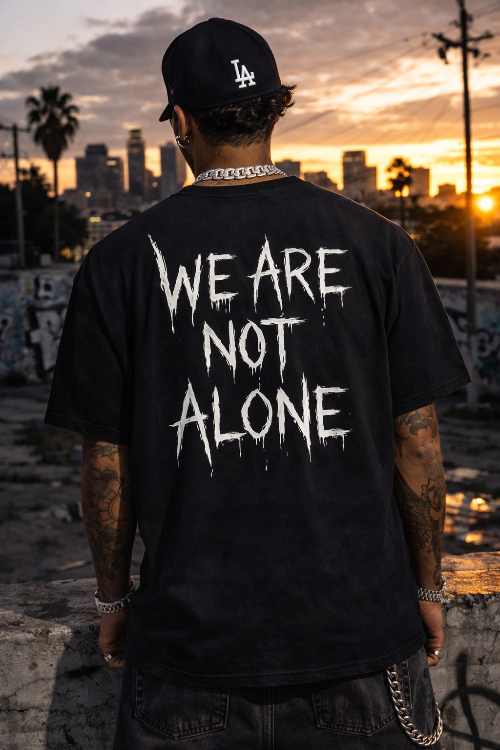 Out of This World T-Shirt
